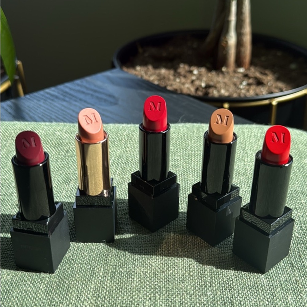 Morphe Lipsticks 💄 Pick Your Shade or Bundle!